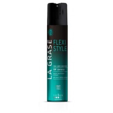 La Grase Лак для волос Flexi Style 250 мл