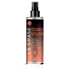 La Grase жидкость для укладки волос Double Volume 150мл