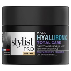 Маска для волос Stylist Pro hair care Реанимирующий уход, 220 мл