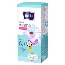 Прокладки ежедневные Bella Panty Aroma Fresh, 60 шт