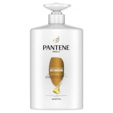 Шампунь для волос Pantene Pro-V Интенсивное восстановление для поврежденных и ослабленных волос с дозатором, 900 мл