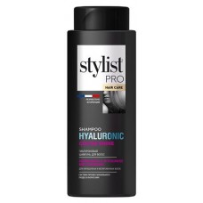 Шампунь для волос Stylist Pro hair care Сияние цвета интенсивное восстановление, 280 мл