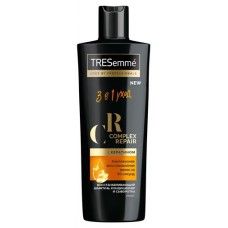 Шампунь Tresemme COMPLEX REPAIR для восстановления волос с кератином, 360 мл