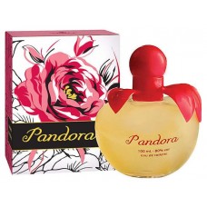 Туалетная вода Apple Parfums Pandora жеcкая, 100 мл