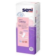Купить Прокладки урологические для взрослых Seni Micro Lady, 20 шт