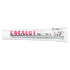 Зубная паста Lacalut White Multicare, 60 г