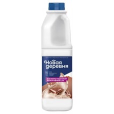 Коктейль молочный «Новая деревня» Шоколадный 2,5%, 1000 г