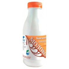 Молоко «Княгинино» топленое 3,5%, 430 г