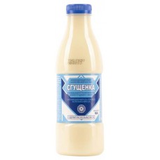 Продукт молокосодержащий сгущенный «Эрконпродукт» с сахаром 8,5%, 1,02 л