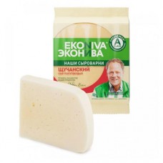 Сыр «ЭкоНива» Щучанский 50%, 200 г