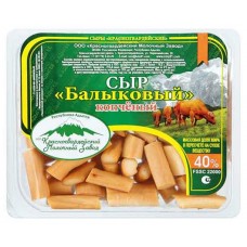 Купить Сыр копченый «Красногвардейский» Балыковый 40%, 120 г