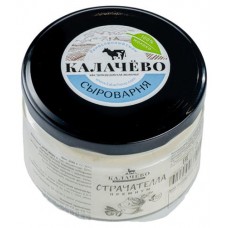 Сыр мягкий «Калачево» Страчателла 48%, 200 г