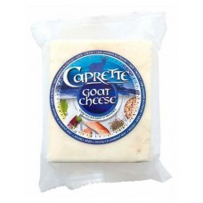 Сыр полутвердый Caprette из козьего молока 50%, 140 г