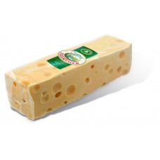 Сыр полутвердый Champignon Illertaler Original 45%, вес