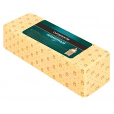 Купить Сыр полутвердый «Сыробогатов» Мраморный 50%, 1 упаковка (0,3-1 кг)