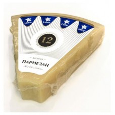 Сыр твердый Laime Riserva-12 40%, вес