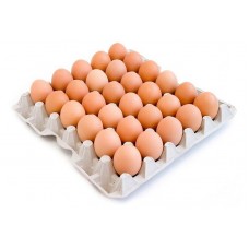 Социальный товар Яйца куриные С0, 30 шт