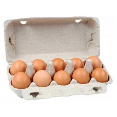 Социальный товар Яйца куриные С1, 10 шт