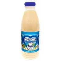 Молоко сгущенное «Любимое молоко» с сахаром, 1,43 кг