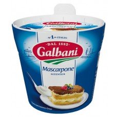 Сыр Galbani Маскарпоне 80%, 250 г
