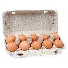 Социальный товар Яйца куриные С1, 10 шт