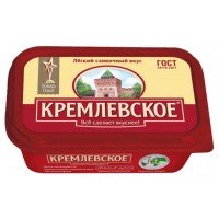 Спред растительно-жировой «Кремлевское» 60%, 250 г