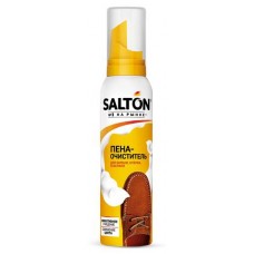 Купить Пена-очиститель Salton Standart для изделий из кожи и ткани, 150 мл