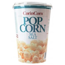 Купить Попкорн соленый CorinCorn готовый с солью, 45 г