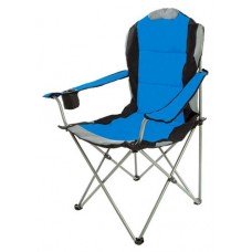 Кресло складное Green Glade M2315 синее