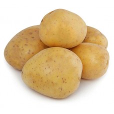 Картофель белый сетка, 5 кг
