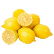 Лимоны, вес