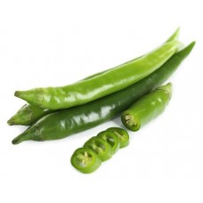 Купить Перец Чили зеленый, 100 г