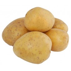 Социальный товар Картофель белый 2,5 -3 кг, 1 упаковка ~ 2,5 кг