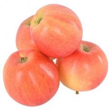 Яблоки Гала, вес