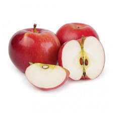 Яблоки красные 0,9-1,8 кг, 1 упаковка ~ 1,5 кг
