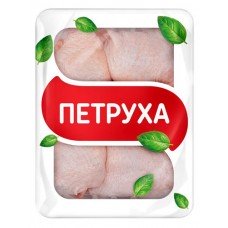 Купить Бедро цыпленка «Петруха», 750 г