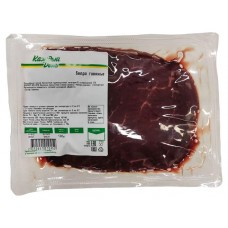 Бедро говяжье «Каждый день» охлажденное 0,8-1,2 кг, 1 упаковка ~ 1 кг