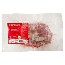 Буженина из окорока свинины «Мираторг» Домашняя 0,6-1,5 кг, 1 упаковка ~ 1,2 кг