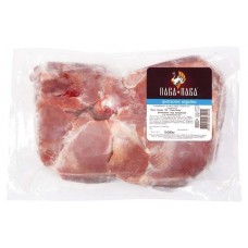 Купить Филе бедра индейки «Пава Пава» охлажденное, 1 упаковка (0,7-1 кг)