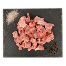 Купить Рагу свиное «Каждый день» охлажденное, 1 упаковка (0,4-1,2 кг)