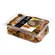 Окорок свиной «Ближние горки» для запекания охлажденный 0,9-1,3 кг, 1 упаковка ~ 1,1 кг
