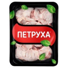 Желудки куриные «Петруха», 550 г