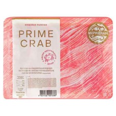 Купить Крабовые палочки «Меридиан» Prime Crab, 180 г