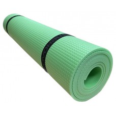 Коврик для спорта «Пенолон» ППЭР зеленый, 170х550,5 см