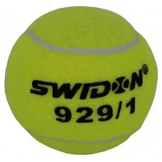Мяч для большого тенниса STINGREY тренировочный, 1 шт.