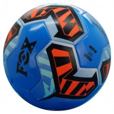 Мяч футбольный FOX 4-слойный