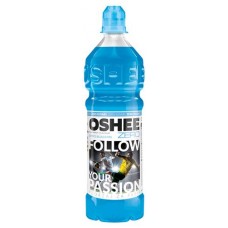 Напиток изотонический OSHEE ZERO мультифрукт, 750МЛ