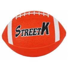 Мяч для американского футбола StreetK NO.1, резина