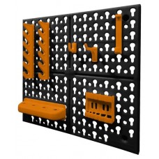 Панель инструментальная Blocker Expert BR3821 малая