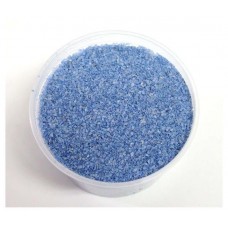 Песок голубой «ЭВИС», 250 г